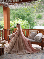 Faiza Saqlain – Sajal | FS-Saj-700